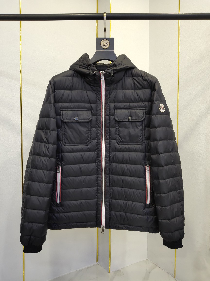 Moncler Down Jackets